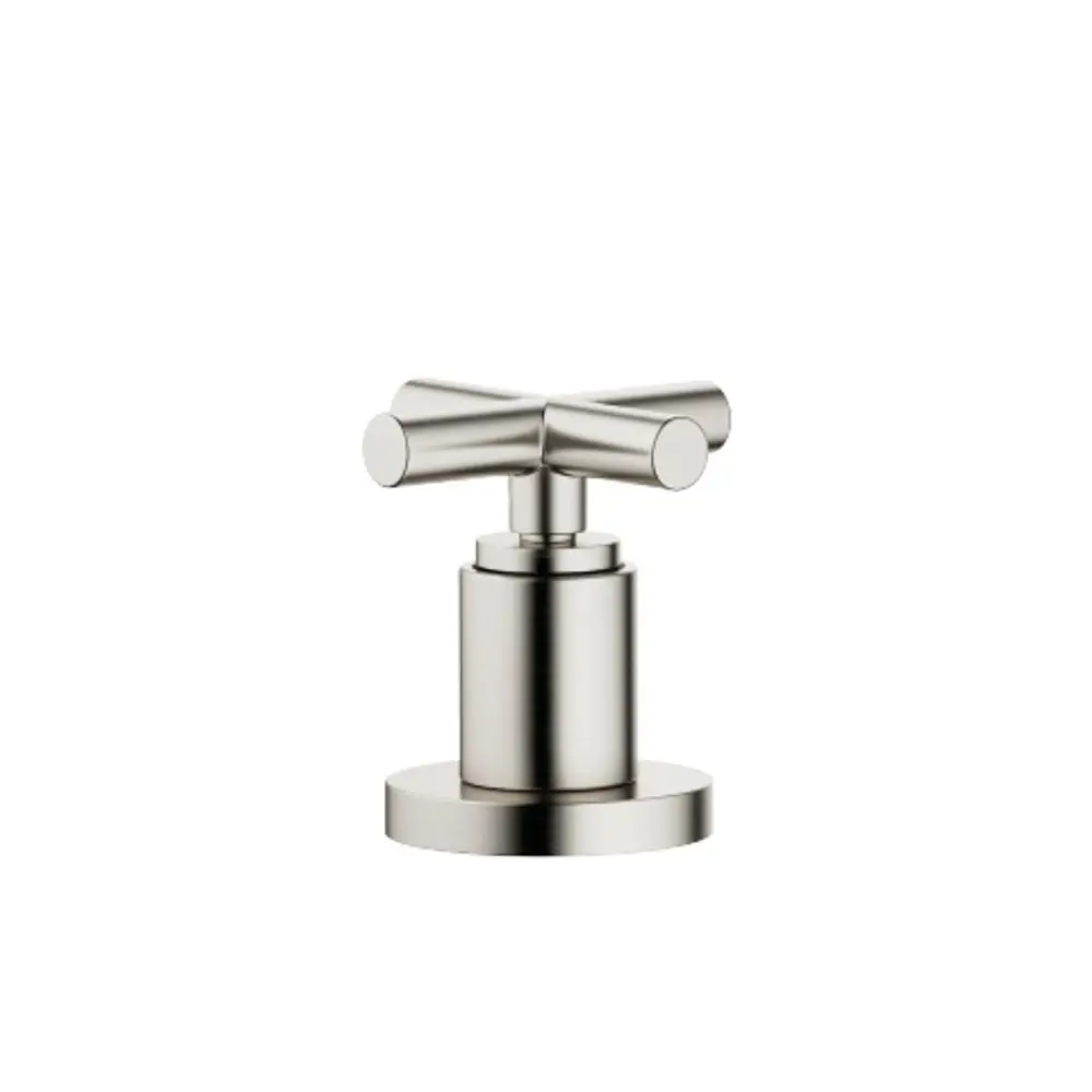 Dornbracht-TARA.-Zweiwege-Umstellung-platin gebürstet, 29140892-06 Galeriebild 1